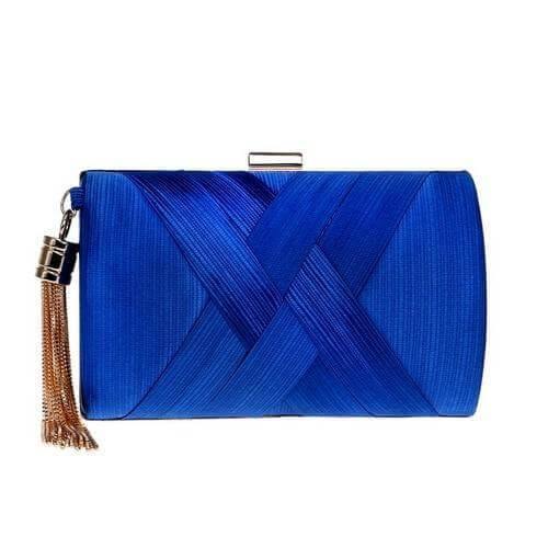 Luxury Classical Style Small Women Purse - MaviGadget