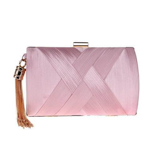 Luxury Classical Style Small Women Purse - MaviGadget