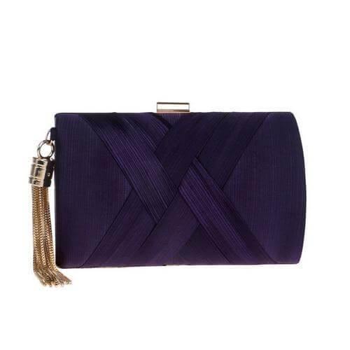 Luxury Classical Style Small Women Purse - MaviGadget