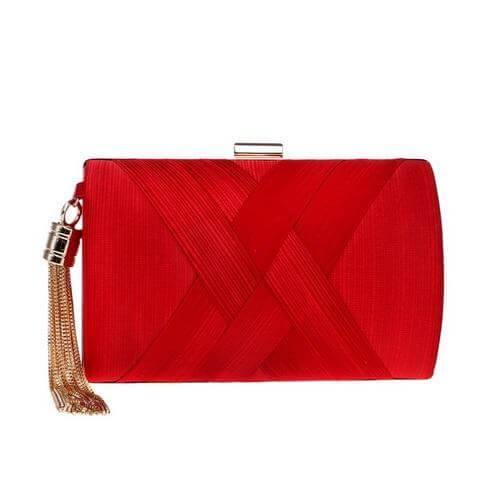 Luxury Classical Style Small Women Purse - MaviGadget