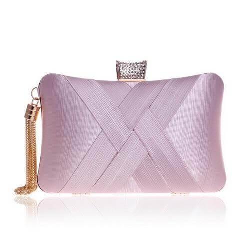 Luxury Classical Style Small Women Purse - MaviGadget