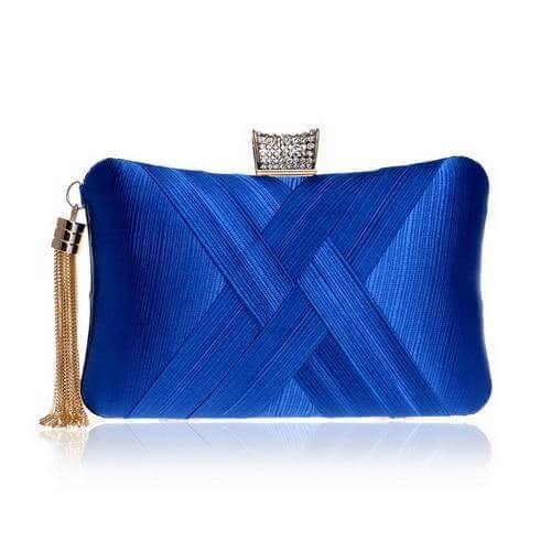 Luxury Classical Style Small Women Purse - MaviGadget