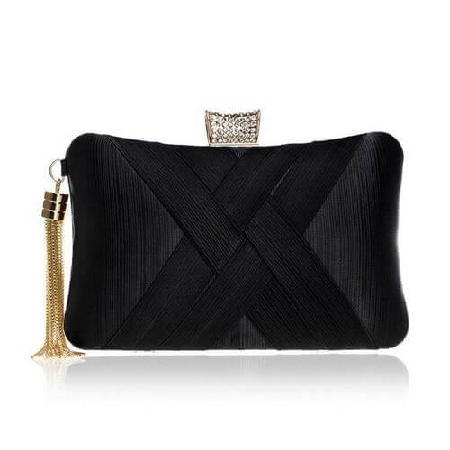 Luxury Classical Style Small Women Purse - MaviGadget