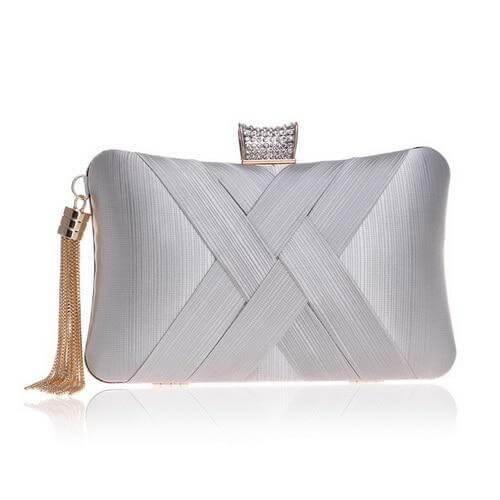 Luxury Classical Style Small Women Purse - MaviGadget