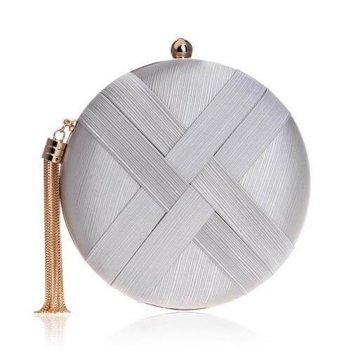 Luxury Classical Style Small Women Purse - MaviGadget