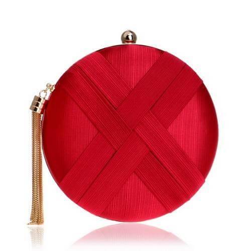 Luxury Classical Style Small Women Purse - MaviGadget