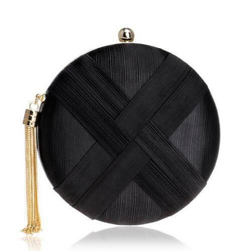 Luxury Classical Style Small Women Purse - MaviGadget