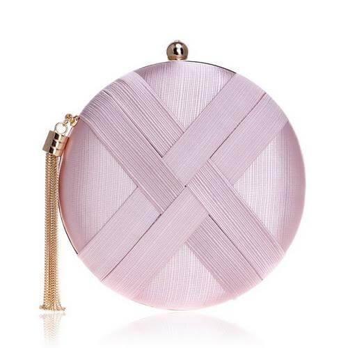 Luxury Classical Style Small Women Purse - MaviGadget