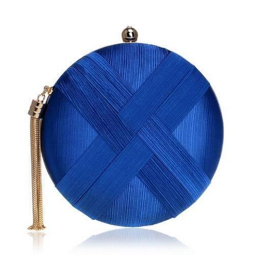 Luxury Classical Style Small Women Purse - MaviGadget