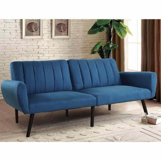 Modern Comfortable Premium Linen Sofa - MaviGadget