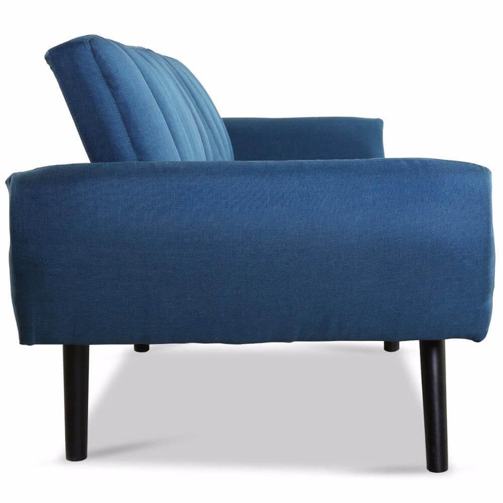 Modern Comfortable Premium Linen Sofa - MaviGadget