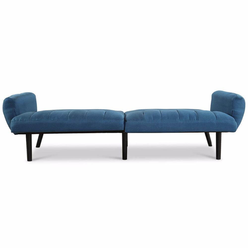 Modern Comfortable Premium Linen Sofa - MaviGadget
