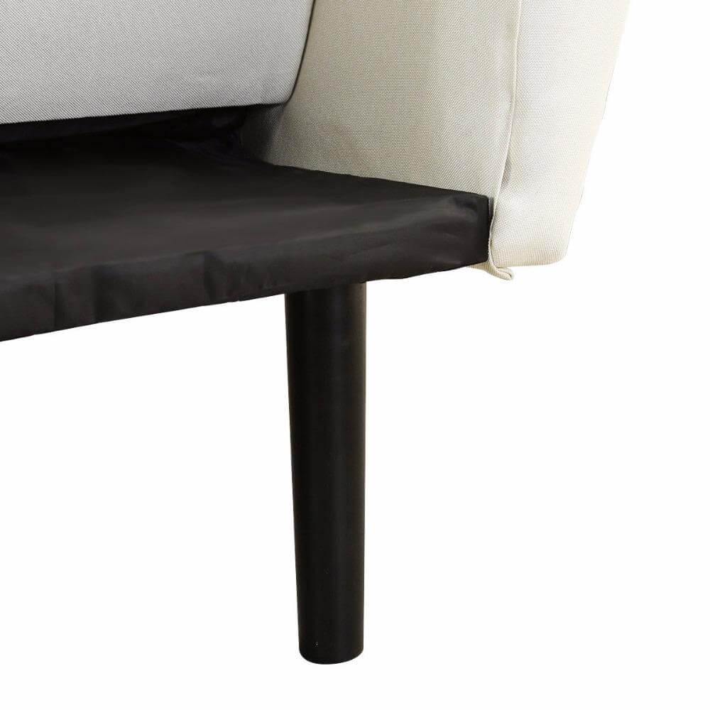 Modern Comfortable Premium Linen Sofa - MaviGadget