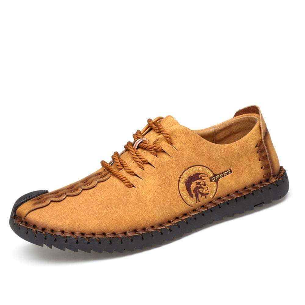 Comfortable Casual Loafers Shoes - MaviGadget