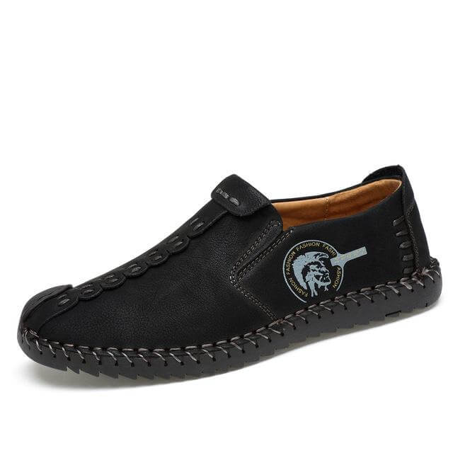 Comfortable Casual Loafers Shoes - MaviGadget