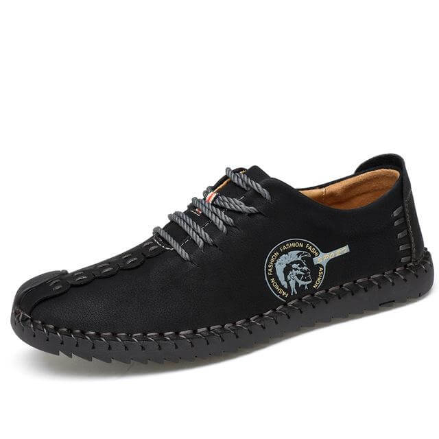 Comfortable Casual Loafers Shoes - MaviGadget