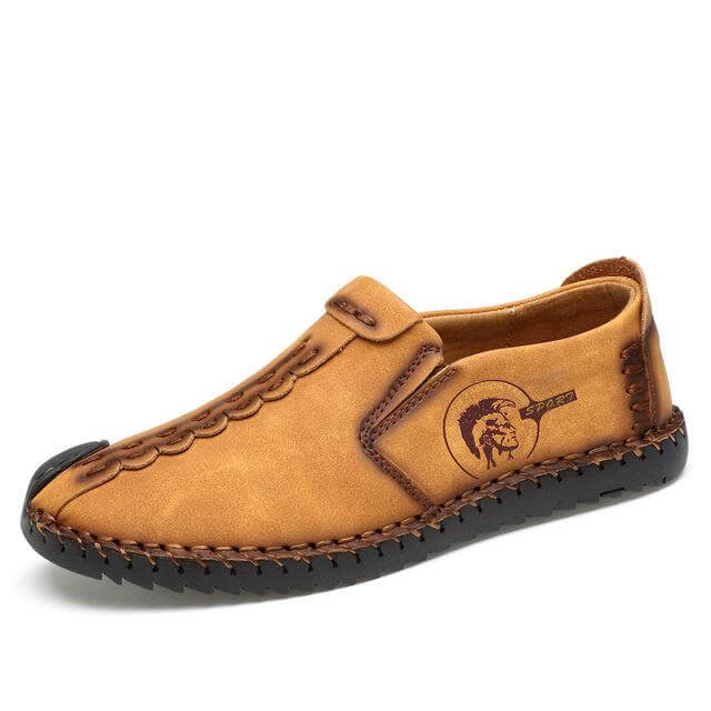 Comfortable Casual Loafers Shoes - MaviGadget