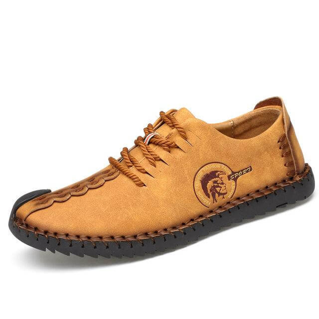 Comfortable Casual Loafers Shoes - MaviGadget