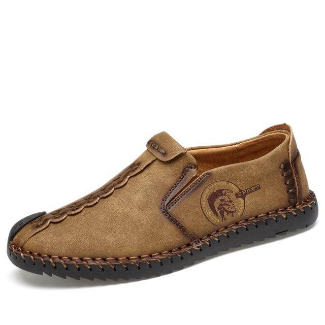 Comfortable Casual Loafers Shoes - MaviGadget