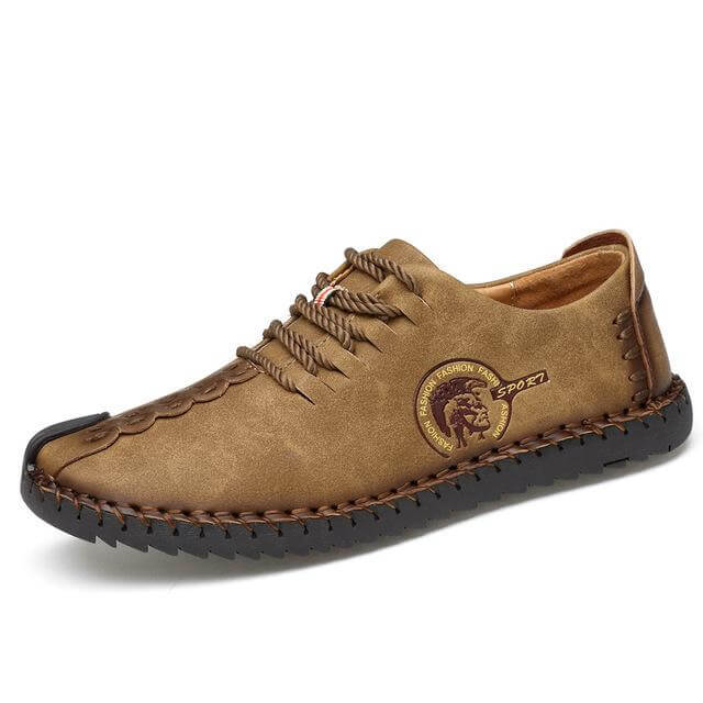 Comfortable Casual Loafers Shoes - MaviGadget
