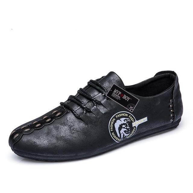 Comfortable Casual Loafers Shoes - MaviGadget