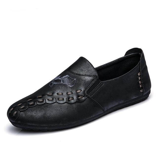 Comfortable Casual Loafers Shoes - MaviGadget