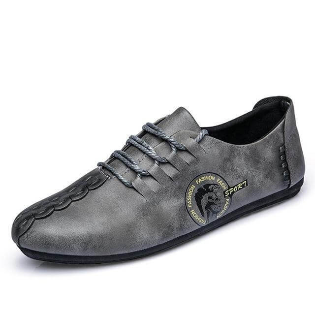 Comfortable Casual Loafers Shoes - MaviGadget