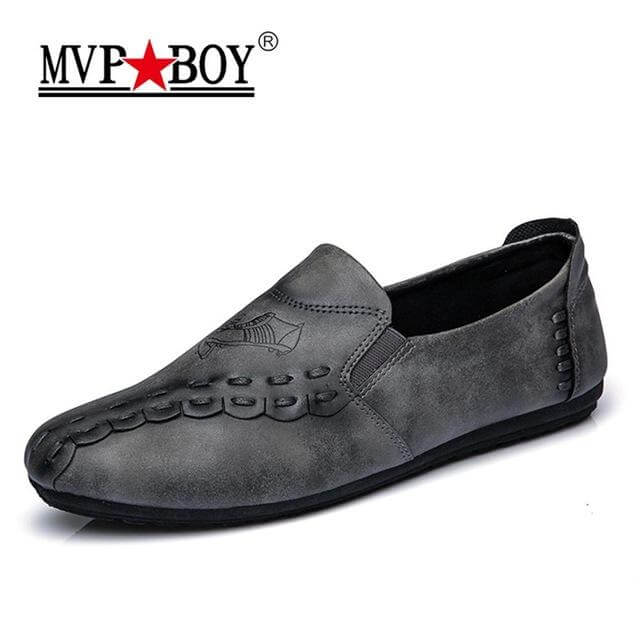 Comfortable Casual Loafers Shoes - MaviGadget