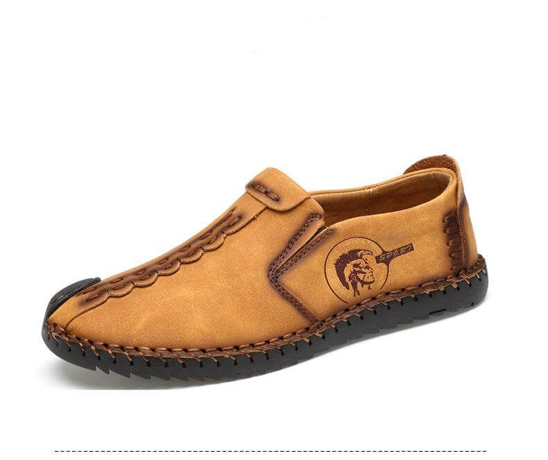 Comfortable Casual Loafers Shoes - MaviGadget
