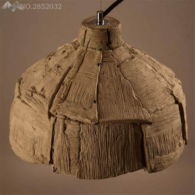 Retro Creative Modern Pendant Lights - MaviGadget
