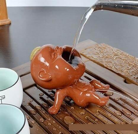 Handmade Tea Pet Ornaments - MaviGadget