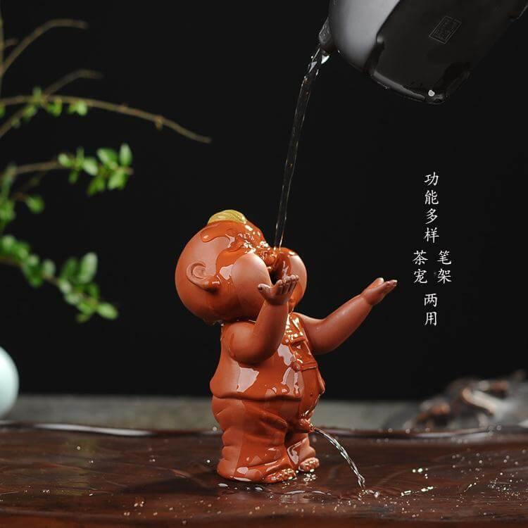 Handmade Tea Pet Ornaments - MaviGadget