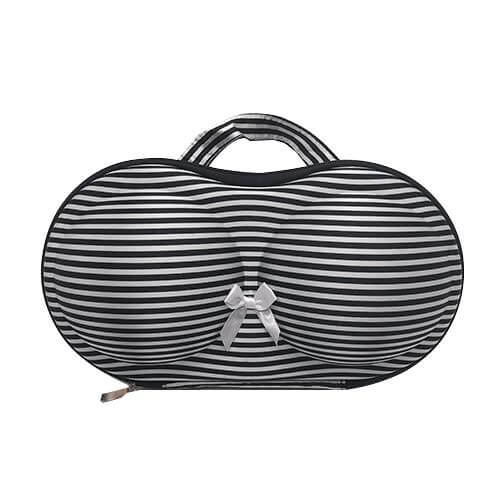 Travel Mesh Underwear Bra Storage Box for Women - MaviGadget