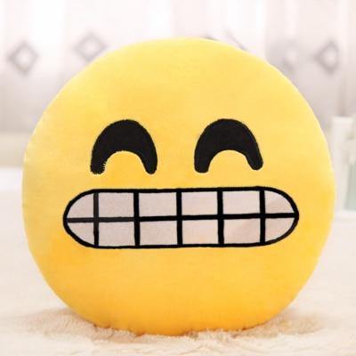 Full Emoji Set Pillows - MaviGadget