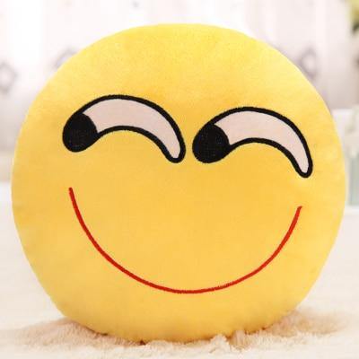 Full Emoji Set Pillows - MaviGadget