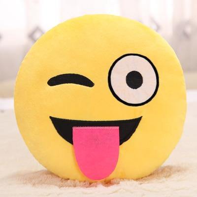 Full Emoji Set Pillows - MaviGadget