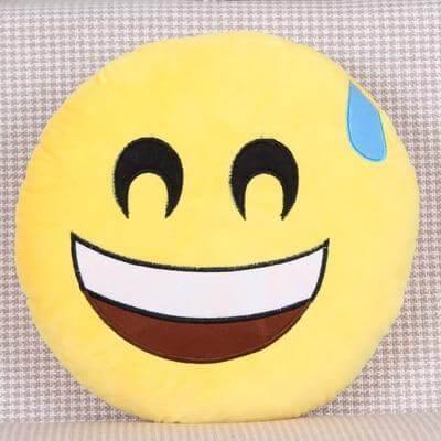 Full Emoji Set Pillows - MaviGadget