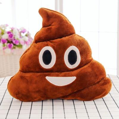 Full Emoji Set Pillows - MaviGadget