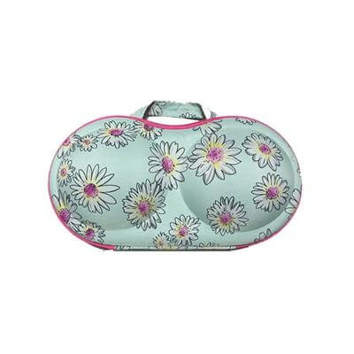 Travel Mesh Underwear Bra Storage Box for Women - MaviGadget