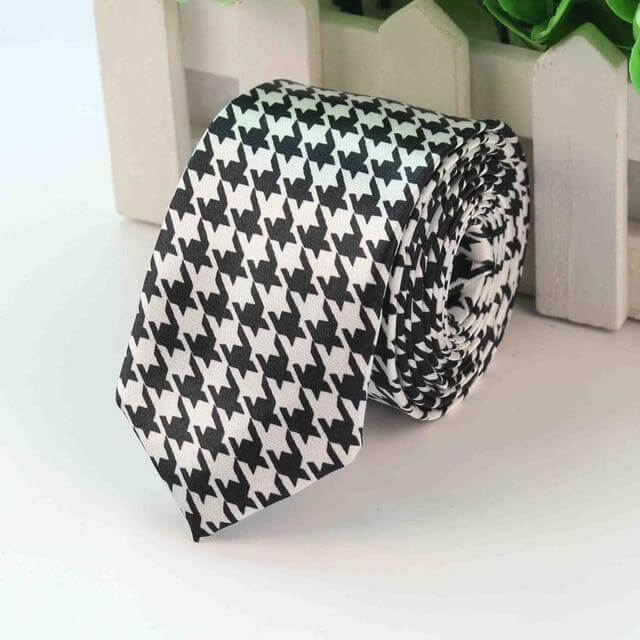 Fashion Style Designer Ties - MaviGadget