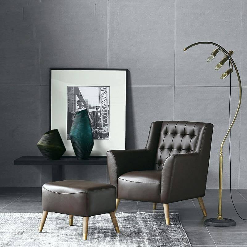Modern Luxury Nordic Style Creative Vase Home Decoration - MaviGadget