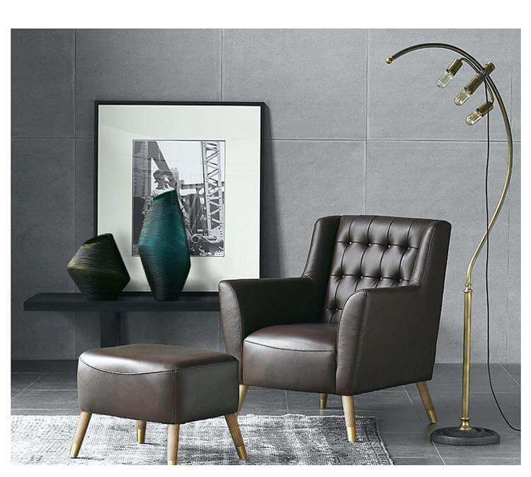 Modern Luxury Nordic Style Creative Vase Home Decoration - MaviGadget