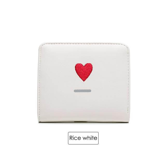 Cute Modern Pattern Coin Purse - MaviGadget