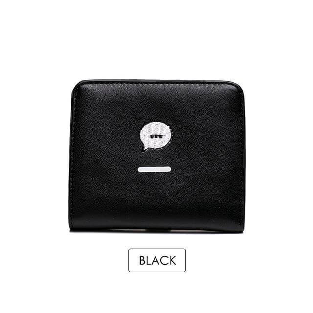 Cute Modern Pattern Coin Purse - MaviGadget