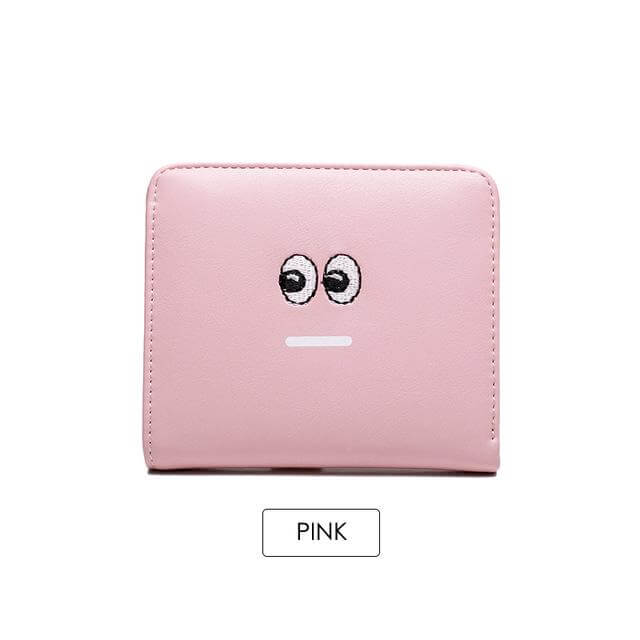 Cute Modern Pattern Coin Purse - MaviGadget
