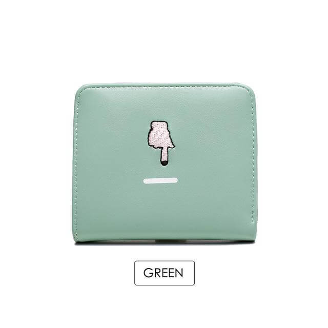 Cute Modern Pattern Coin Purse - MaviGadget