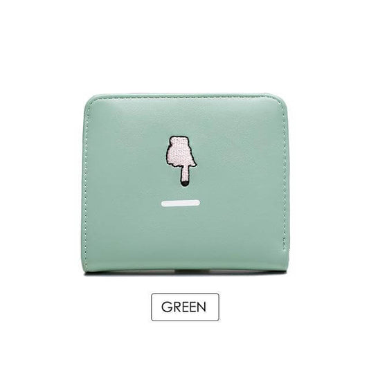 Cute Modern Pattern Coin Purse - MaviGadget