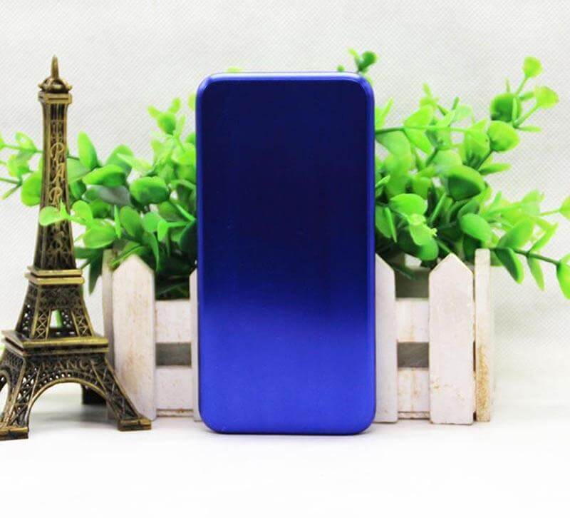 3D Sublimation Mold Printed Iphone X Case - MaviGadget