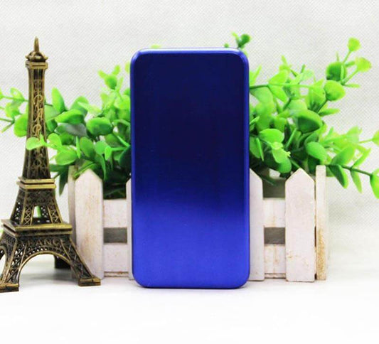 3D Sublimation Mold Printed Iphone X Case - MaviGadget
