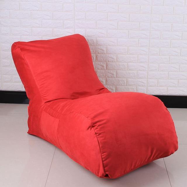 Luxury Modern Comfortable One Seat Bean Bag - MaviGadget